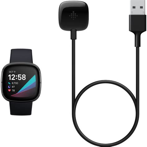 fitbit charger versa 3.